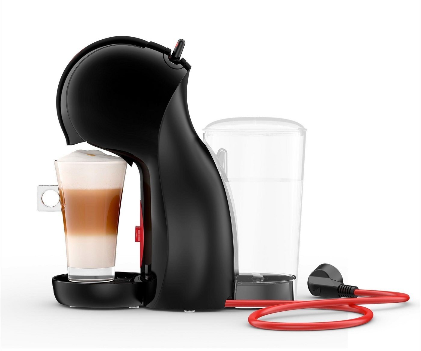 Кофемашина капсульная DeLonghi Dolce Gusto Piccolo XS EDG210.B